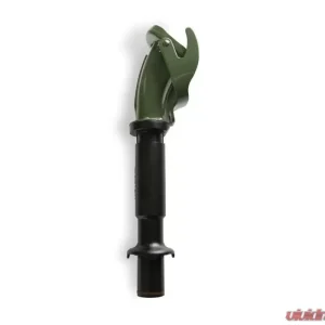 Anvil Off-Road Jerry Can Green - 5.3 Gallon (20 Liter) Steel w/ Safety Cap & Spout - Image 5
