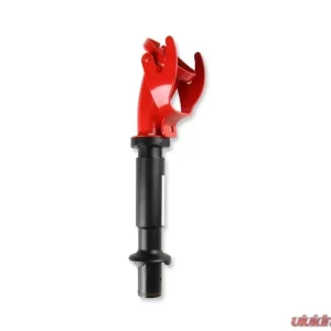 Anvil Off-Road Jerry Can Red - 5.3 Gallon (20 Liter) Steel w/ Safety Cap & Spout - Image 5