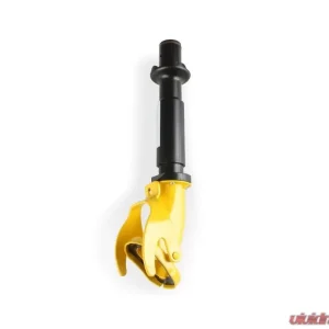 Anvil Off-Road Jerry Can Yellow - 5.3 Gallon (20 Liter) Steel w/ Safety Cap & Spout - Image 4