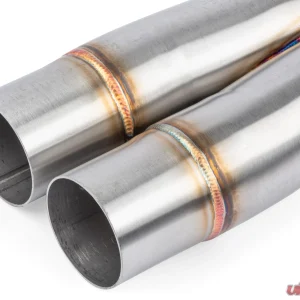 APR X-Pipe Kit for Audi RS7 S6 S7 2013-2018 T304 Stainless Steel Exhaust Upgrade - Image 3