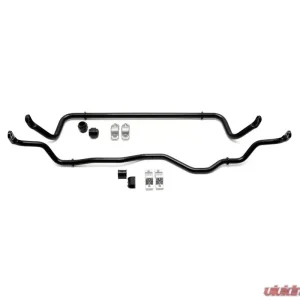 034 Motorsport Dynamic+ Sway Bar Kit Audi B9 A4/S4 | A5/S5/RS5 | Allroad 2017-2022 - Image 1