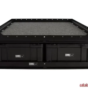 Front Runner 6 Cub Box Drawer w/ Cargo Sliding Top - Image 1