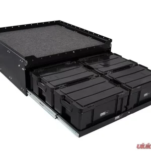 Front Runner 6 Cub Box Drawer w/ Cargo Sliding Top - Image 2