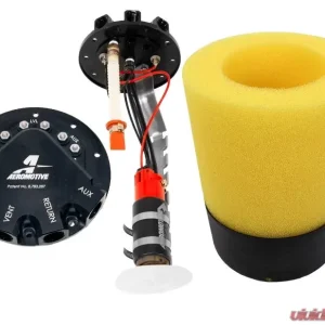 Aeromotive Fuel System 340 Single Fuel Pump - Image 1