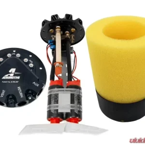 Aeromotive Fuel System 340 Dual Fuel Pump - Image 1