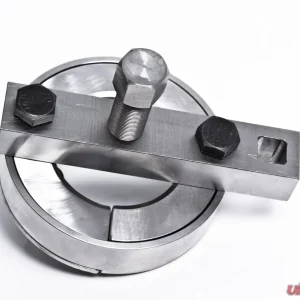 APR Supercharger Drive Pulley Installation Kit for 3.0 TFSI Audi Models 1988-2018 - Image 2