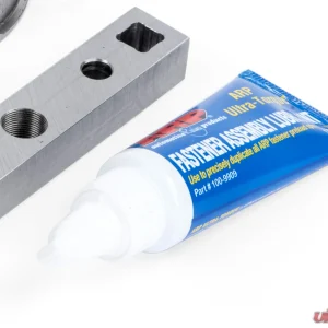 APR Supercharger Drive Pulley Installation Kit for 3.0 TFSI Audi Models 1988-2018 - Image 3