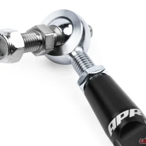 APR Roll-Control Front Stabilizer Bar End Links for Audi & Volkswagen 1988-2025, Spherical Bearings - Image 4