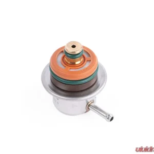 APR 4 Bar Fuel Pressure Regulator for Audi TT MK1, VW Golf MK4/MK5, Beetle 1.8T - Image 2