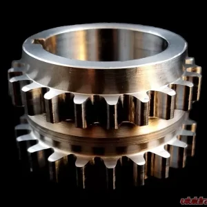 Boundary Pumps Billet Crankshaft Timing Sprocket Ford Coyote V8 ALL TYPES 2011-2014 - Image 1