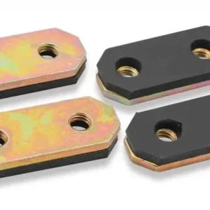 Earl's Performance MNTG BRACKET ULTRAPRO EXTRA WIDE COOLER - Image 2