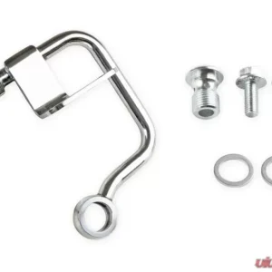 Holley P/S TYPE II PRESSURE LINE FOR MID BKT KI - Image 1
