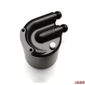 034 Motorsports Catch Can Kit for 2006-2013 Audi TT/A3 & 2006-2009 VW GTI/GLI 2.0T FSI - Image 2