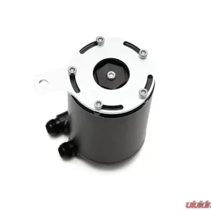 034 Motorsports Catch Can Kit for 2006-2013 Audi TT/A3 & 2006-2009 VW GTI/GLI 2.0T FSI - Image 3
