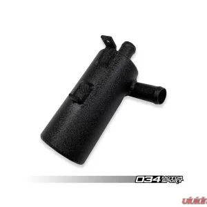 034 MotorSport Catch Can Vortex Breather Volkswagen Golf MKIV - Image 1