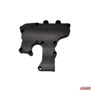 034 MotorSport Valve Cover Breather Adapter Catch Can Provision - Image 1