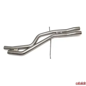 034 Motorsport Res-X Race Pipe and X-Pipe, B8/B8.5 Audi S4 3.0 TFSI - Image 1