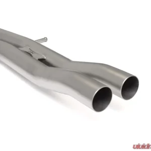 034 Motorsport Res-X Race Pipe and X-Pipe, B8/B8.5 Audi S4 3.0 TFSI - Image 3