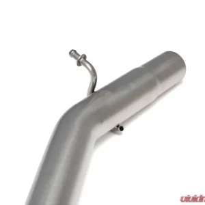 034 Motorsport Res-X Race Pipe, MkVII Volkswagen Golf R & 8V Audi A3/S3 Quattro - Image 3