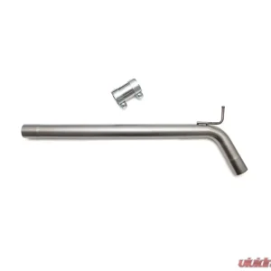 034 Motorsport Res-X Race Pipe, MkVII Volkswagen GTI & 8V Audi A3 FWD - Image 1