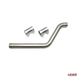 034 Motorsport Res-X Race Pipe, B9 Audi A4/A5 & Allroad - Image 2