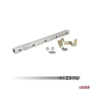 034 MotorSport I5 20 Valve Fuel Rail - Image 1