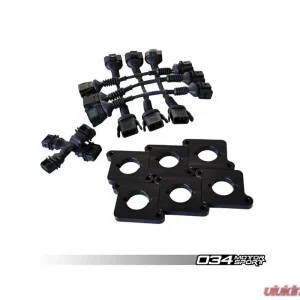 034 MotorSport Coil Conversion & ICM Delete Kit 2.7T to 2.0T Coils - Image 1