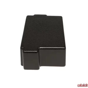 034 MotorSport Carbon Fiber Battery Cover Audi A3 S3 Volkswagen Golf GTI 15-20 - Image 2
