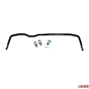 034 Motorsport Adjustable MQB Solid Front Sway Bar Upgrade Audi | Volkswagen 2015+ - Image 1