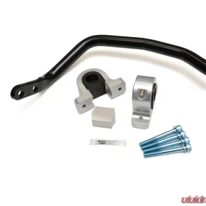 034 Motorsport Adjustable MQB Solid Front Sway Bar Upgrade Audi | Volkswagen 2015+ - Image 3