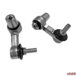034 Motorsport Dynamic+ Adjustable Rear Sway Bar End Link Kit Audi A3/RS3/S3/TT/TTRS/TTS | Volkswagen GLI/Golf/GTI/Jetta/Tiguan 2005+ - Image 2