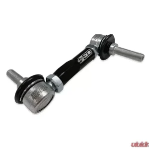 034 Motorsport Dynamic+ Billet Adjustable Rear Sway Bar End Link Kit Volkswagen Mk5/6/GTI/GLI/R32/Jetta 8P | Audi A3 2005-2017 - Image 3