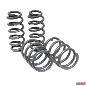 034 Motorsport Dynamic+ Lowering Springs, 8V Audi A3/S3 Quattro Performance Spring Set - Image 3
