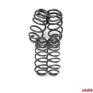 034 Motorsport Dynamic+ Lowering Springs Audi S4 B8 | B8.5 2010-2017 - Image 3