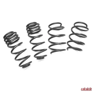 034 Motorsport Dynamic+ Lowering Springs for MkVII Volkswagen Golf/GTI - Image 1