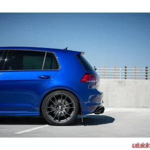 034 Motorsport Dynamic+ Lowering Springs for MkVII Volkswagen Golf R - Image 2