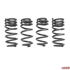 034 Motorsport Dynamic+ Lowering Springs for B9 Audi S4 | S5 B9/B9.5 2017+ - Image 1