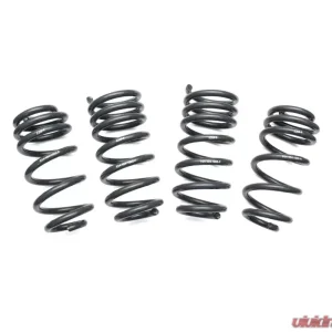 034 Motorsport Dynamic+ Lowering Springs for B9 Audi S4 | S5 B9/B9.5 2017+ - Image 3