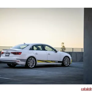 034 Motorsport Dynamic+ Lowering Springs for B9 Audi S4 | S5 B9/B9.5 2017+ - Image 4