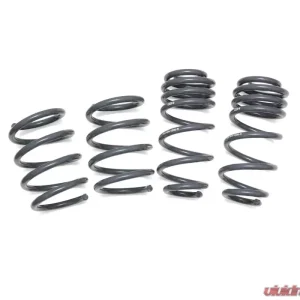 034 Motorsport Dynamic+ Lowering Springs Audi TT RS | TTS 8S 2016-2023 - Image 1