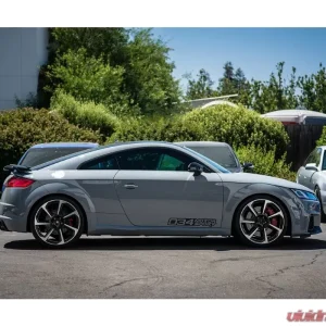 034 Motorsport Dynamic+ Lowering Springs Audi TT RS | TTS 8S 2016-2023 - Image 3
