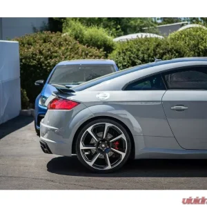034 Motorsport Dynamic+ Lowering Springs Audi TT RS | TTS 8S 2016-2023 - Image 5