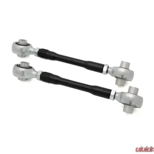 034 Motorsport Density Line Adjustable Rear Toe Link, MkVII Volkswagen Golf/GTI/Golf R, 8V/8V.5 Audi A3/S3/RS3, & MkIII Audi TT/TTS/TTRS (MQB) - Image 1