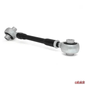 034 Motorsport Density Line Adjustable Rear Toe Link, MkV/MkVI Volkswagen Golf/Jetta/GTI/GLI/Rabbit/Golf R & 8J/8P Audi TT/A3 - Image 1
