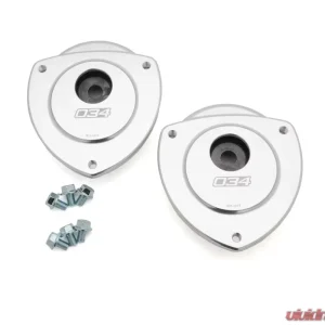 034 Motorsport Dynamic + Camber Mount Pair Volkswagen | Audi MQB and MQB EVO - Image 1