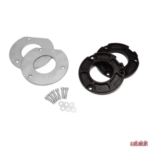 034 Motorsport Strut Tower Reinforcement Plates, 8J Audi TT/TTS/TTRS - Image 1