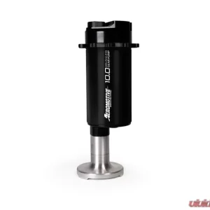 Aeromotive Fuel System 10.0 In-Tank Spur Gear Fuel Pump - Image 1