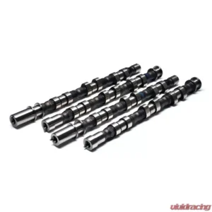 Brian Crower CamShafts Stage 2+ 266/272 Spec Mitsubishi 6G72/VR-4 - Image 2