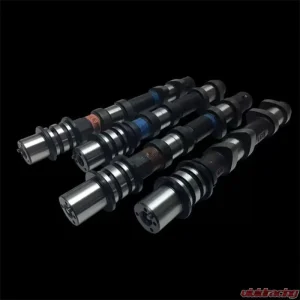 Brian Crower CamShafts Stage 3 Subaru EJ257B Dual AVCS STi 2008-2014 SET/4 - Image 1