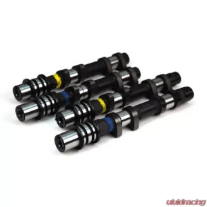 Brian Crower CamShafts Stage 3 Subaru EJ257B Dual AVCS STi 2008-2014 SET/4 - Image 2